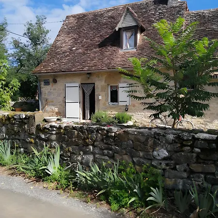 Petit Gouffre D'amour 度假居