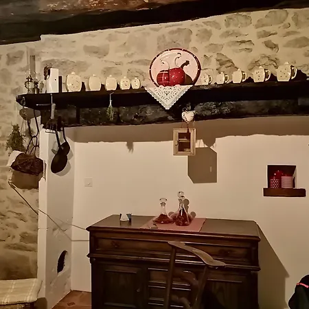 Holiday home Petit Gouffre D'amour Padirac