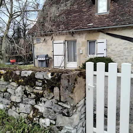 Holiday home Petit Gouffre D'amour