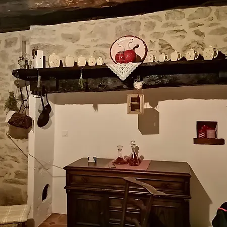 Petit Gouffre D'amour *