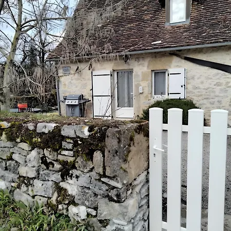 Petit Gouffre D'amour 度假居